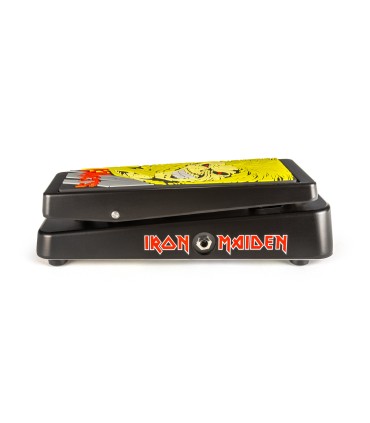 DUNLOP IM95K CRY BABY IRON MAIDEN KILLERS PEDALA EFEKT
