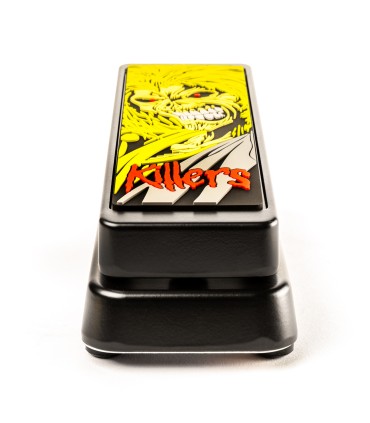 DUNLOP IM95K CRY BABY IRON MAIDEN KILLERS PEDALA EFEKT