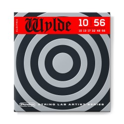 DUNLOP EG-NKL 10/56 ZAKK WYLDE ŽICE