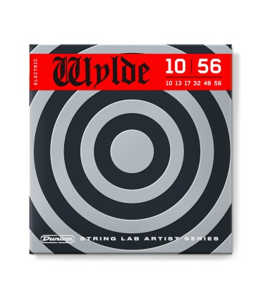 DUNLOP EG-NKL 10/56 ZAKK WYLDE ŽICE
