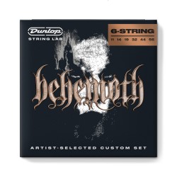 DUNLOP EG-NKL 11/56 BEHEMOTH ŽICE