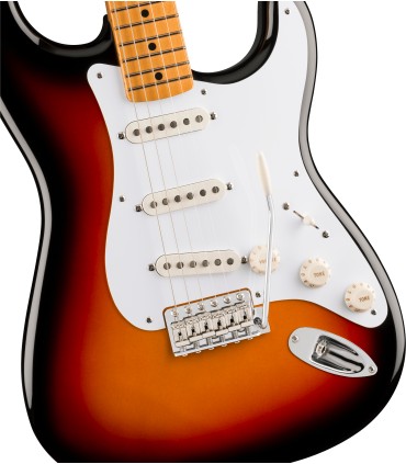 FENDER VINTERA III STRATOCASTER LATE 50s MN 3TS GITARA ELEKTRIČNA