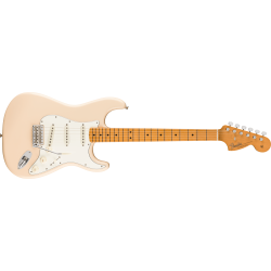 FENDER VINTERA III STRATOCASTER LATE 60s MN OWT GITARA ELEKTRIČNA