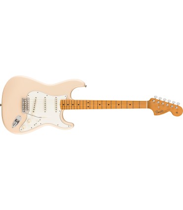 FENDER VINTERA III STRATOCASTER LATE 60s MN OWT GITARA ELEKTRIČNA