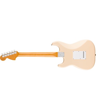 FENDER VINTERA III STRATOCASTER LATE 60s MN OWT GITARA ELEKTRIČNA