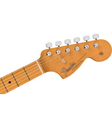 FENDER VINTERA III STRATOCASTER LATE 60s MN OWT GITARA ELEKTRIČNA