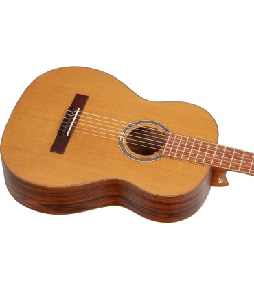 ORTEGA R24RO THERMO SERIES 4/4 GITARA KLASIČNA