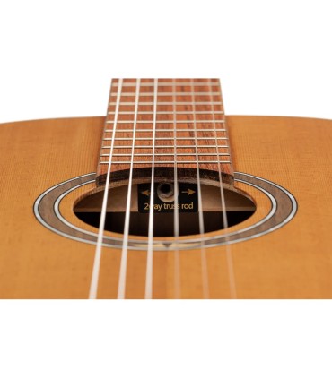 ORTEGA R24RO THERMO SERIES 4/4 GITARA KLASIČNA