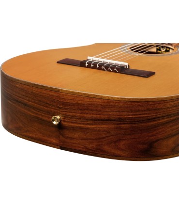ORTEGA R24RO THERMO SERIES 4/4 GITARA KLASIČNA