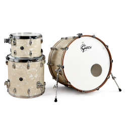 GRETSCH SHELL SET RENOWN MAPLE  (24/13/16) WMP BUBANJ