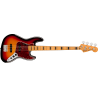 FENDER VINTERA III JAZZ BASS 70s MN 3TS BAS GITARA