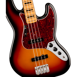 FENDER VINTERA III JAZZ BASS 70s MN 3TS BAS GITARA
