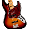 FENDER VINTERA III JAZZ BASS 70s MN 3TS BAS GITARA