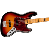 FENDER VINTERA III JAZZ BASS 70s MN 3TS BAS GITARA