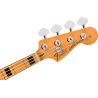 FENDER VINTERA III JAZZ BASS 70s MN 3TS BAS GITARA