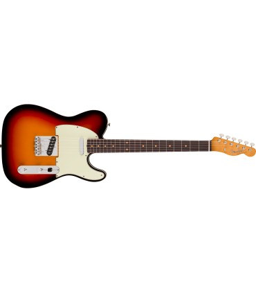 FENDER VINTERA III TELECASTER EARLY 60s CSTM RW 3TS LTD GITARA ELEKTRIČNA