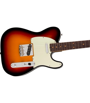 FENDER VINTERA III TELECASTER EARLY 60s CSTM RW 3TS LTD GITARA ELEKTRIČNA