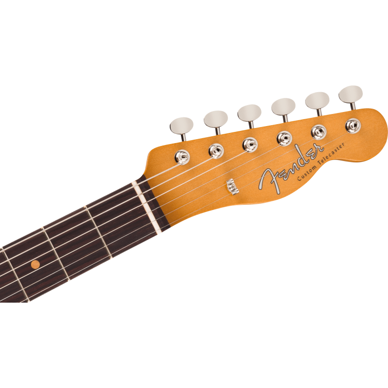 FENDER VINTERA III TELECASTER EARLY 60s CSTM RW 3TS LTD GITARA ELEKTRIČNA