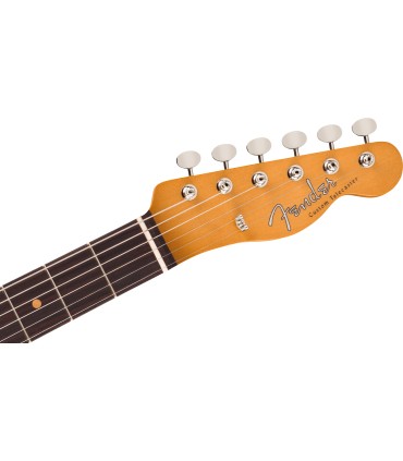 FENDER VINTERA III TELECASTER EARLY 60s CSTM RW 3TS LTD GITARA ELEKTRIČNA