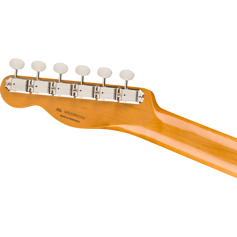 FENDER VINTERA III TELECASTER EARLY 60s CSTM RW 3TS LTD GITARA ELEKTRIČNA