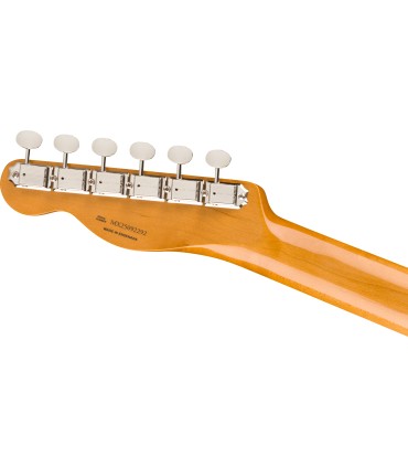 FENDER VINTERA III TELECASTER EARLY 60s CSTM RW 3TS LTD GITARA ELEKTRIČNA