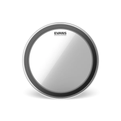 EVANS BD26EMAD2 CLEAR PLASTIKA