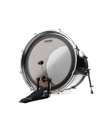 EVANS BD26EMAD2 CLEAR PLASTIKA