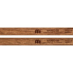 MEINL SB702 5B WAXED PALICE
