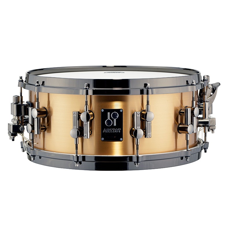SONOR ARTIST BRONZE 14x6 AS 1406 BRB SDBD SNARE