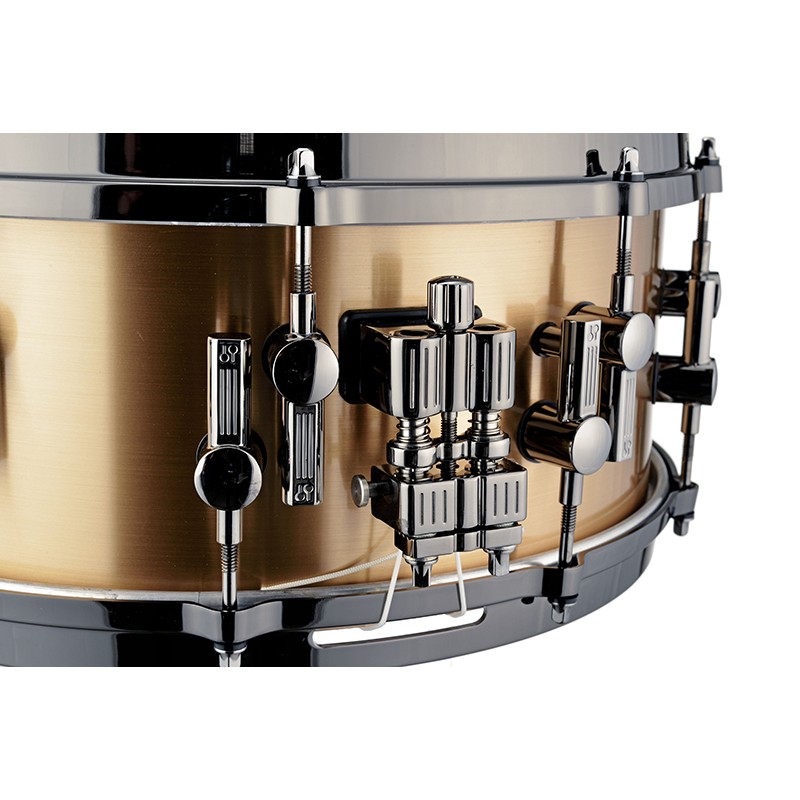 SONOR ARTIST BRONZE 14x6 AS 1406 BRB SDBD SNARE