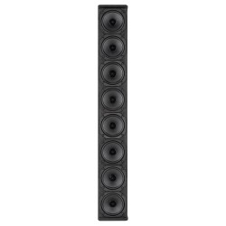 RCF EVOX 12 MINI RAZGLAS