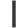 RCF EVOX 12 MINI RAZGLAS