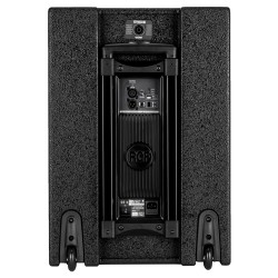 RCF EVOX 12 MINI RAZGLAS