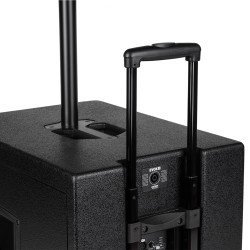 RCF EVOX 12 MINI RAZGLAS