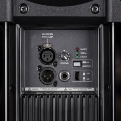 RCF EVOX 12 MINI RAZGLAS