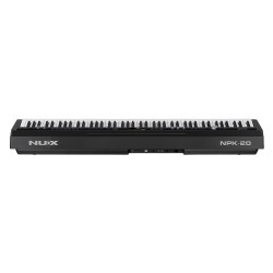 NUX NPK-20 BLK DIGITALNI PIANINO