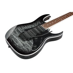 IBANEZ RG450QMB-TGB GITARA ELEKTRIČNA