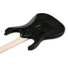 IBANEZ RG450QMB-TGB GITARA ELEKTRIČNA