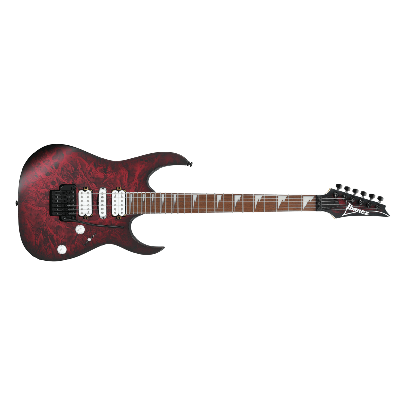 IBANEZ RG470DXW-WZM GITARA ELEKTRIČNA