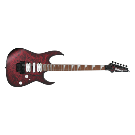 IBANEZ RG470DXW-WZM GITARA ELEKTRIČNA