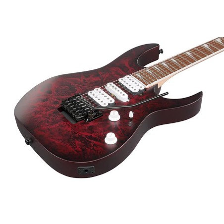 IBANEZ RG470DXW-WZM GITARA ELEKTRIČNA