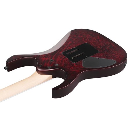 IBANEZ RG470DXW-WZM GITARA ELEKTRIČNA