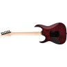 IBANEZ RG470DXW-WZM GITARA ELEKTRIČNA