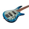 IBANEZ SR400EQM-SCB BAS GITARA
