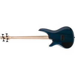 IBANEZ SR400EQM-SCB BAS GITARA