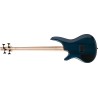 IBANEZ SR400EQM-SCB BAS GITARA