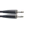STAGG ZVUČNIČKI SSP1.5PP25 1,5m jack-jack KABEL