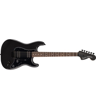 SQUIER AFFINITY STRATOCASTER HH LRL BPG BHW MH MBK GITARA ELEKTRIČNA