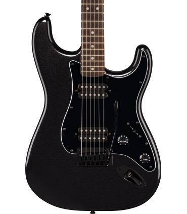 SQUIER AFFINITY STRATOCASTER HH LRL BPG BHW MH MBK GITARA ELEKTRIČNA