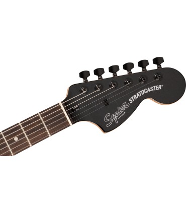 SQUIER AFFINITY STRATOCASTER HH LRL BPG BHW MH MBK GITARA ELEKTRIČNA